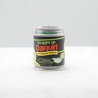 WHITEBOX - STRAIGHT UP DAIQUIRI 26%