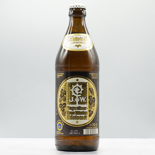 AUGUSTINER - EDELSTOFF 5.6%