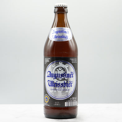 AUGUSTINER - WEISSBIER 5.4%