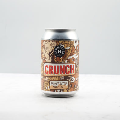 HAMMERTON - CRUNCH 5.3%