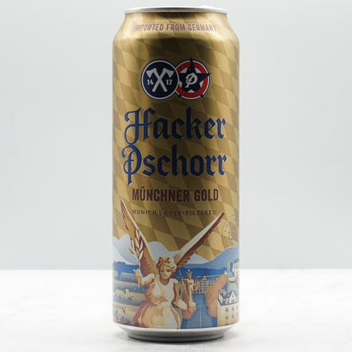 HACKER PSCHORR - MÜNCHNER GOLD 5.5%