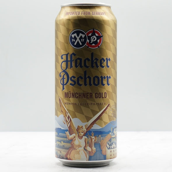 HACKER PSCHORR - MÜNCHNER GOLD 5.5%