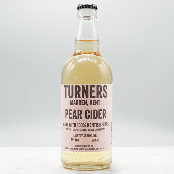 TURNERS - PEAR 5.5%