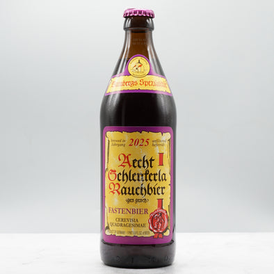 SCHLENKERLA - FASTENBIER 5.9%