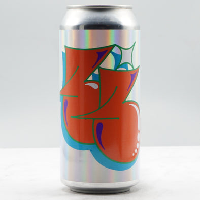 OMNIPOLLO - THREE TIMES THREE VOL.5