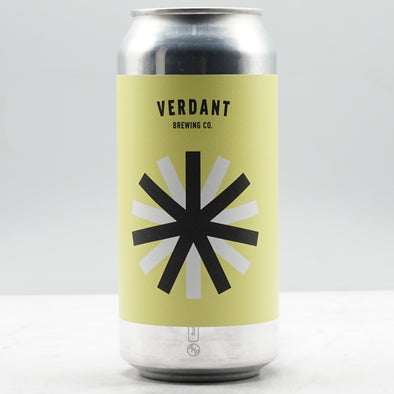 VERDANT - ALL OF THIS MAY BE UNTRUE 4.9%