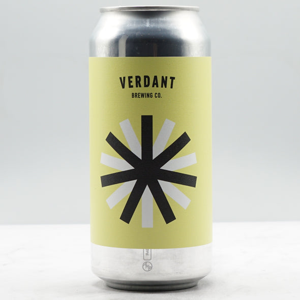 VERDANT - ALL OF THIS MAY BE UNTRUE 4.9%
