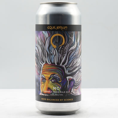 EQUILIBRIUM - MC² 8%
