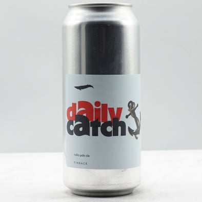FINBACK - DAILY CATCH 4.8%