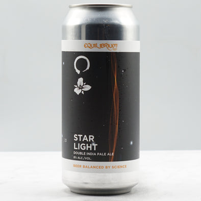 EQUILIBRIUM x TRILLUM - STAR LIGHT 8%
