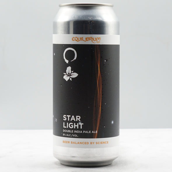 EQUILIBRIUM x TRILLUM - STAR LIGHT 8%