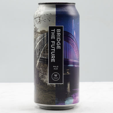 WYLAM - BRIDGE THE FUTURE 4.5%