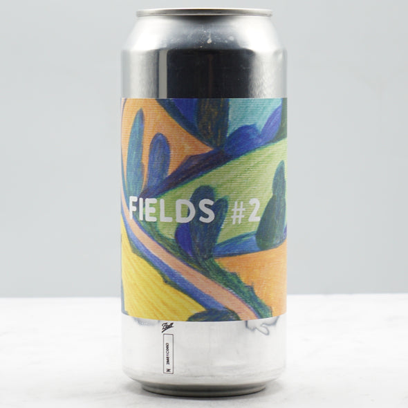 BEAK - FIELDS #2 6.5%