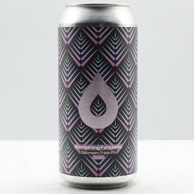 POLLY'S - SOMETHING FANTASTIC 10.5%