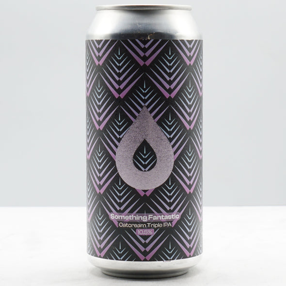 POLLY'S - SOMETHING FANTASTIC 10.5%