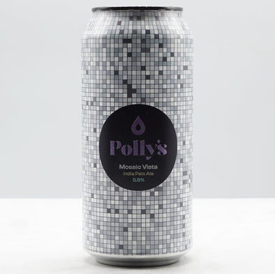 POLLY'S - MOSAIC VISTA 5.9%