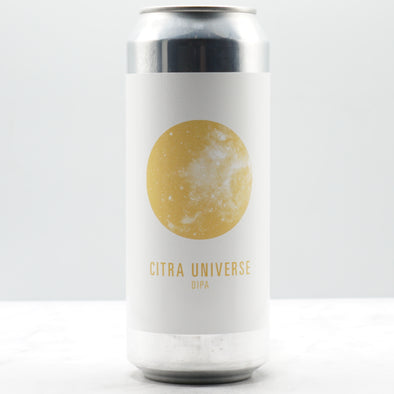MAKEMAKE - CITRA UNIVERSE 8%