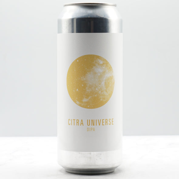 MAKEMAKE - CITRA UNIVERSE 8%
