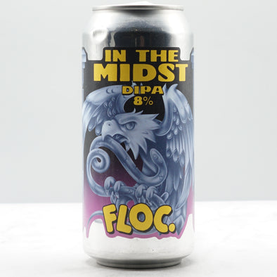 FLOC. - IN THE MIDST 8%