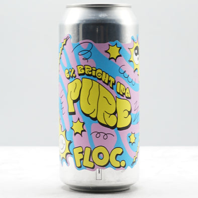 FLOC. - PURE 6%