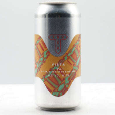 TRACK - VISTA 6.8%