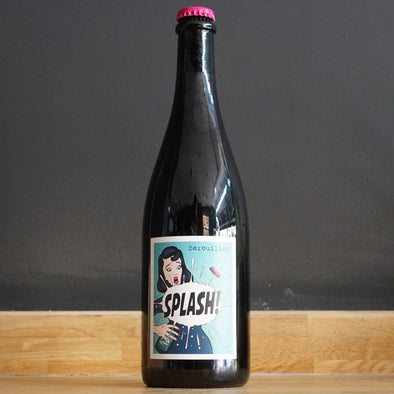 CHATEAU BAROUILLET "SPLASH" 2023