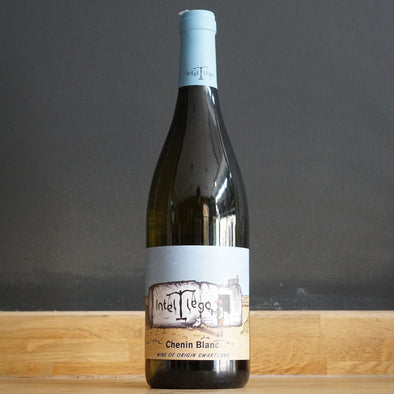 INTELLEGO WINES CHENIN BLANC 2021