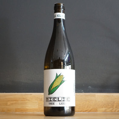 TESTALONGA "MIELIE GREEN" CHENIN 2023