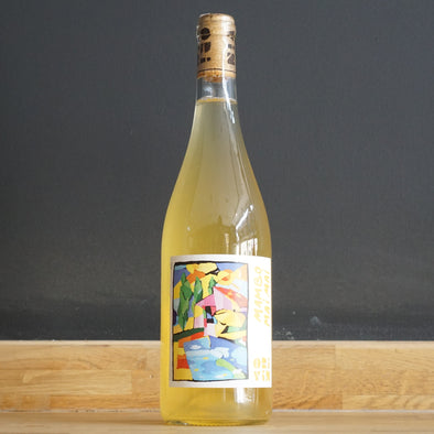 ORI VIN "MAMBO MAI MAI" 2023