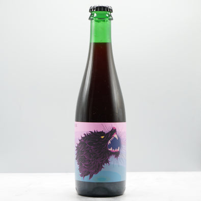 HOLY GOAT - BRAMBLE SMASHER 5.8%
