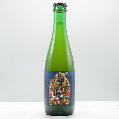 HOLY GOAT x PARTY CANNON - STUPEFIER 5.9%