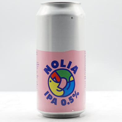 NOLIA - NOLIA IPA 0.5%