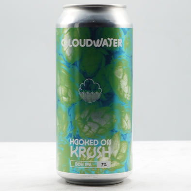 CLOUDWATER - HOOKED ON KRUSH 7%