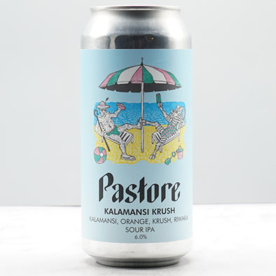 PASTORE - KALAMANSI KRUSH 6%