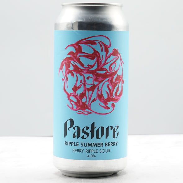 PASTORE - RIPPLE SUMMER BERRY 4%