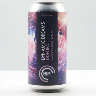 PIPELINE - DYNAMIC DREAMS 5.7%
