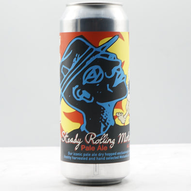 DEYA - STEADY ROLLING MOTUEKA 5.2%