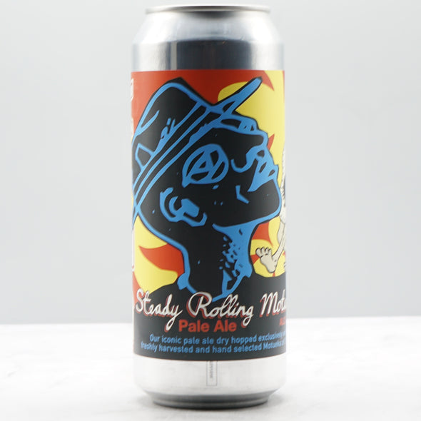 DEYA - STEADY ROLLING MOTUEKA 5.2%