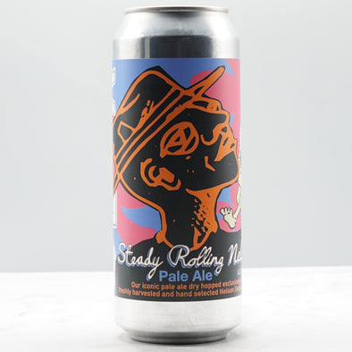 DEYA - STEADY ROLLING NELSON 5.2%