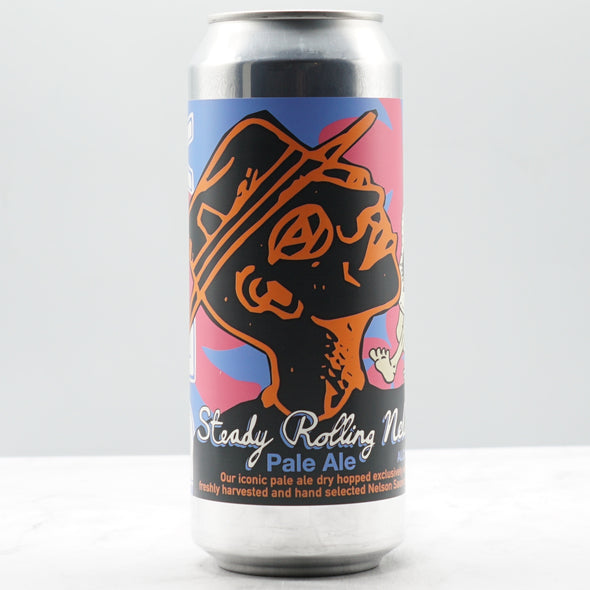 DEYA - STEADY ROLLING NELSON 5.2%