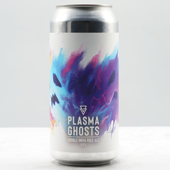AZVEX - PLASMA GHOSTS 8.2%