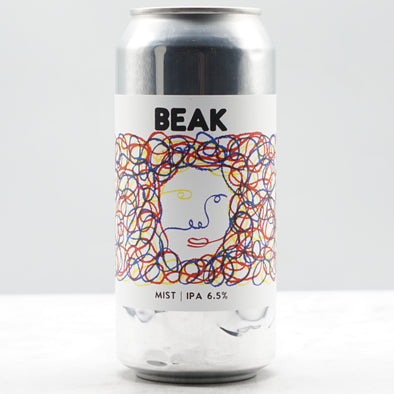 BEAK - MIST 6.5%