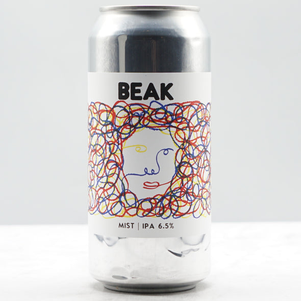 BEAK - MIST 6.5%