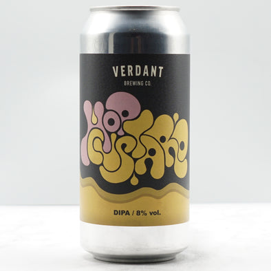 VERDANT x ANDY VOTEL - HOP CUSTARD 8%