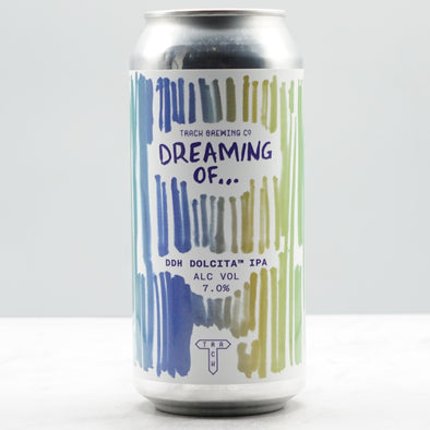 TRACK - DREAMING OF... DDH DOLCITA 7%
