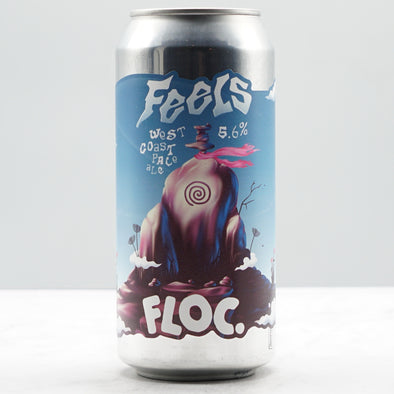 FLOC. - FEELS 5.6%