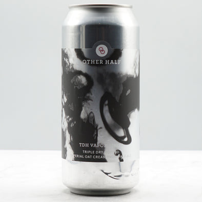 OTHER HALF - TDH VAPOR RINGZ 8.4%