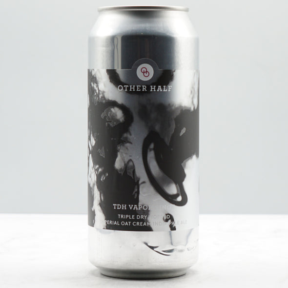 OTHER HALF - TDH VAPOR RINGZ 8.4%