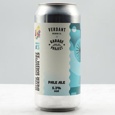 VERDANT x GARAGE PROJECT - LSBB25 COLLAB SERIES #3 5.2%