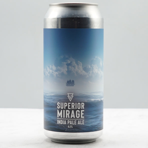 AZVEX - SUPERIOR MIRAGE 6.2%